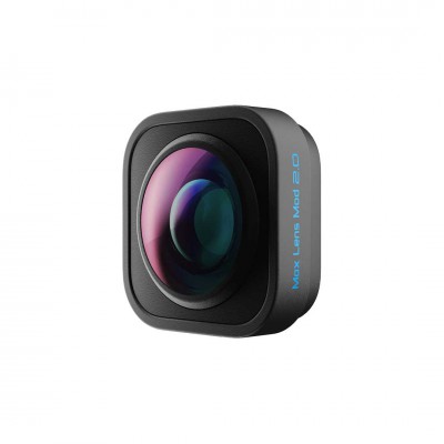 Gopro Max Lens Mod 2.0 (HERO 9/10/11/12 Black) ประกันศูนย์ไทย