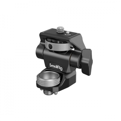 SmallRig 2903B Swivel and Tilt Adjustable Monitor Mount with ARRI-Style Mount ประกันศูนย์ไทย