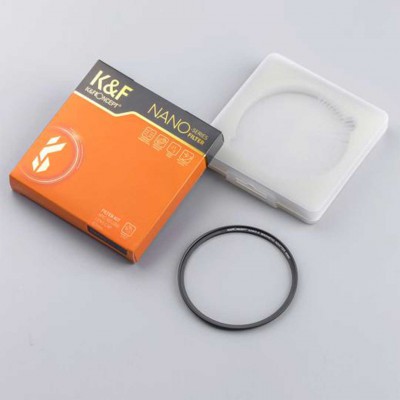 49mm K&F Magnetic Base Ring (Works with K&F Magnetic Filters ​ONLY)