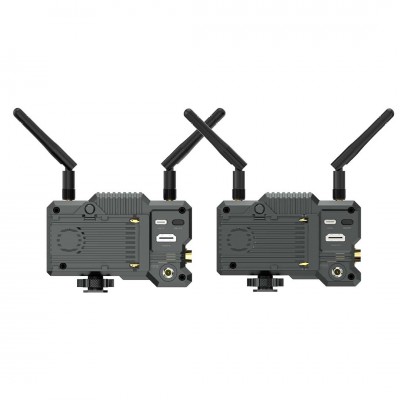 Hollyland Mars 300 PRO HDMI Wireless Video Transmitter/Receiver Set (ชุด  Enhanced) สินค้าประกันศูนย์ไทย