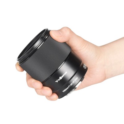 Yongnuo YN50mm F1.8 DF DSM Full Frame Auto Focus for Sony E ประกันศูนย์ไทย