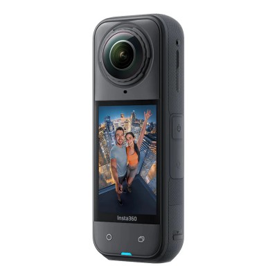 Insta360 X5 8K 360° Action Camera ประกันศูนย์ไทย 1 ปี