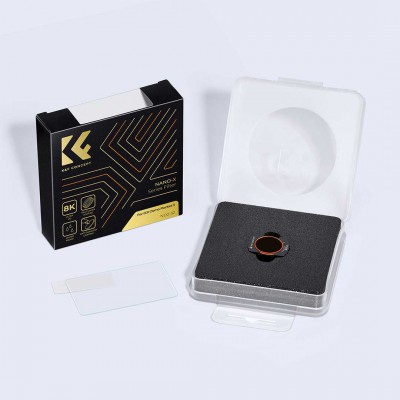 K&F Nano-X Osmo Pocket 3 Magnetic VND Filter ND32-ND512 (5-9 Stop) ประกันศูนย์ไทย