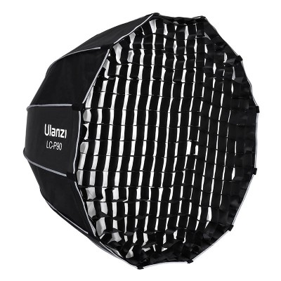Ulanzi LC-P90 Octagon Softbox Light 90CM ประกันศูนย์ไทย