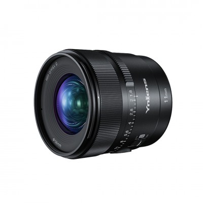 Yongnuo YN11mm F1.8 DA DSM WL for Sony E APS-C, Ultra Wide Angle Lens, Auto Focus ประกันศูนย์ไทย
