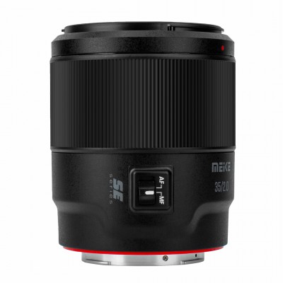 Meike SE AF 35mm F2 Full for L Mount