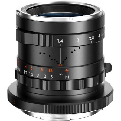 THYPOCH SIMERA​ 28mm f1.4 for RF Mount (Black) ประกันศูนย์ไทย 1 ปี