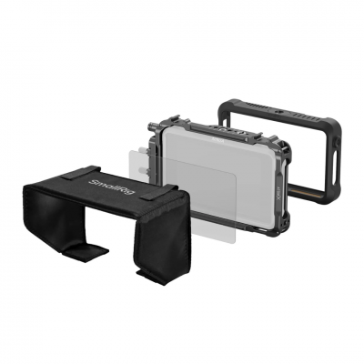 SmallRig 3788B Cage Kit for Atomos Ninja Series for Atomos Ninja V, Ninja V+, Ninja, Ninja Ultra ประกันศูนย์ไทย