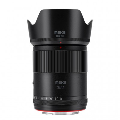 Meike NEO AF33mm F1.4 APS-C Sony E