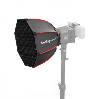 SmallRig 4358 RA-D30 mini Parabolic Softbox for RC60/100 COB ประกันศูนย์ไทย