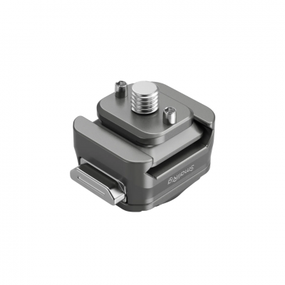 HawkLock 4491 H21 Universal Quick Release Mount Plate Kit ประกันศูนย์ไทย