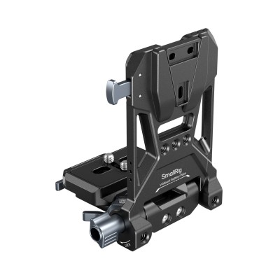 SmallRig 4505B V-Mount Battery Mount Plate ประกันศูนย์ไทย