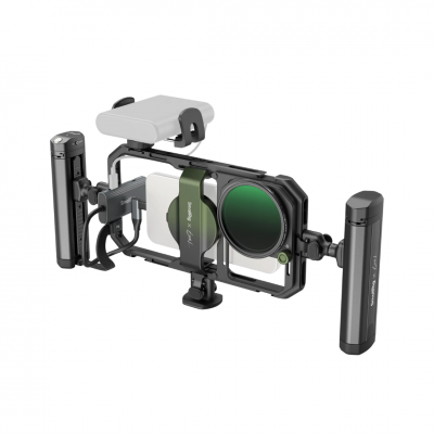SmallRig x Brandon Li All-in-One Mobile Video Kit Full Quick Release Co-design Edition ประกันศูนย์ไทย