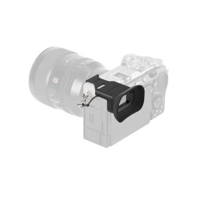 SmallRig 4819 Camera Viewfinder Eyecup for Sony Alpha 7C II / Alpha 7CR ประกันศูนย์ไทย