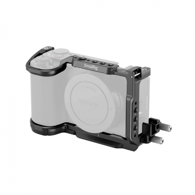 SmallRig 4867 Cage Kit for Sony ZV-E10 II ประกันศูนย์ไทย