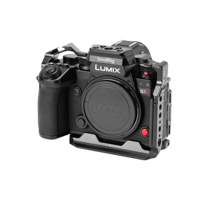 SmallRig 4902 Cage for Panasonic LUMIX S1R II / S5 II ประกันศูนย์ไทย