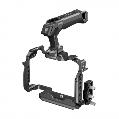 SmallRig 4903 Cage Kit for Panasonic LUMIX S1R II ประกันศูนย์ไทย