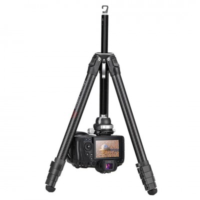 Ulanzi Coman ZERO-Y Profesional Carbon Travel Tripod ประกันศูนย์ไทย