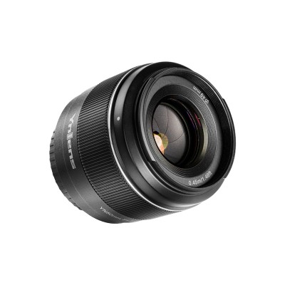 Yongnuo YN50mm F1.8 DA DSM APS-C Auto Focus for Fuji X ประกันศูนย์ไทย
