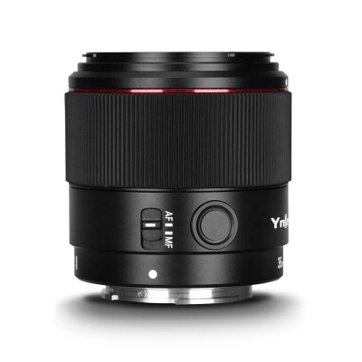 Yongnuo YN35mm F2.0 DF DSM Full Frame Auto Focus for Nikon Z ประกันศูนย์ไทย