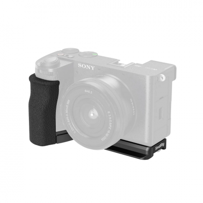 SmallRig 5061 L-Shape with Silicone Handle for Sony Alpha 6700 ประกันศูนย์ไทย