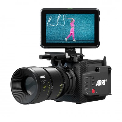 Atomos Shinobi 7” 4K HDMI & SDI HDR Photo & Video Monitor (ATOMSHB002) ประกันศูนย์ไทย 2 ปี