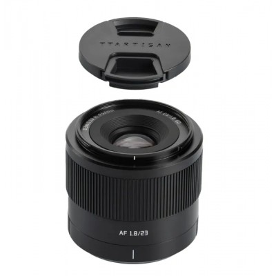 TTArtisan AF 23mm f1.8 Fuji X , APS-C, Auto Focus ประกันศูนย์ไทย