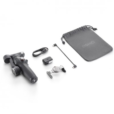 DJI Osmo Mobile 7P ประกันศูนย์ไทย