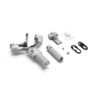 DJI RS 4 Mini ประกันศูนย์ไทย 1 ปี