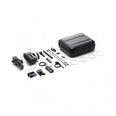 DJI Focus Pro All-In-One Combo ประกันศูนย์ไทย