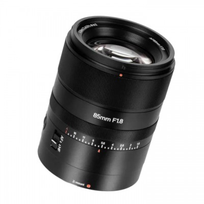 7Artisan AF 85mm f1.8 Panasonic L, Full Frame, Auto Focus ประกันศูนย์ไทย