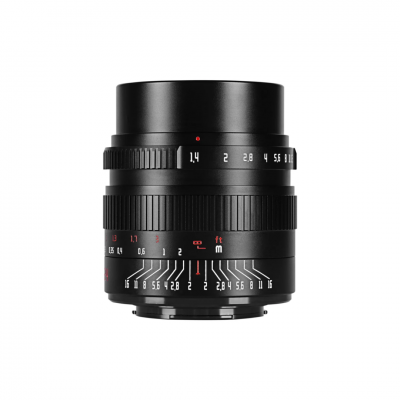 7Artisans MF 24mm F1.4 APS-C lens for FX Mount ประกันศูนย์ไทย