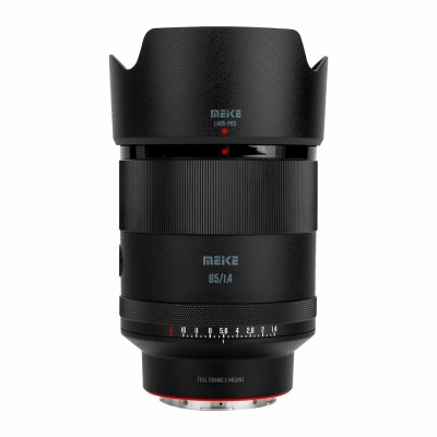 Meike MIX AF85mm F1.8 L Mount
