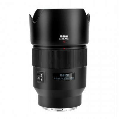 Meike SE AF85mm F1.8 L Mount