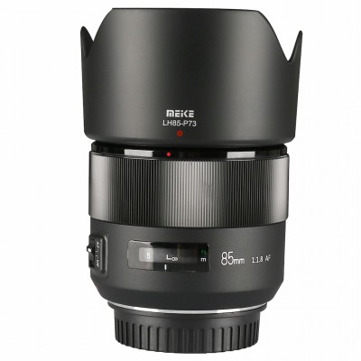 Meike SE AF85mm F1.8 Canon EF 