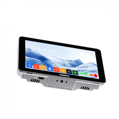 Shimbol Memory I Pro 5.5" 2000nit HDMI + SDI Touch Record + LUT Out CNC ประกันศูนย์ไทย