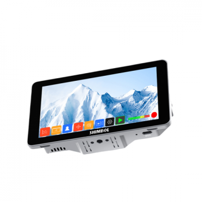 Shimbol Memory I 5.5" 2000nit HDMI Touchscreen Record CNC ประกันศูนย์ไทย