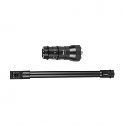 AstrHori MF 18MM F8 (APS-C) Macro Probe lens 90° View Free Switching Specialty Lens for L Mount ประกันศูนย์ไทย