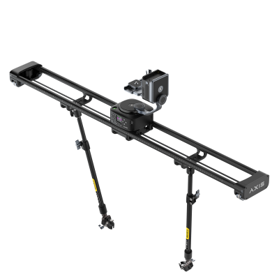 Zeapon AXIS 120 Pro Multi-Axis Motorized Slider ประกันศูนย์ไทย