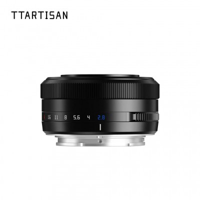 TTArtisan AF 27mm f2.8 Sony E , APS-C, Auto Focus ประกันศูนย์ไทย