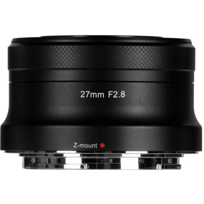 AstrHori AF 27MM F2.8 APS-C Lens for FX Mount - Black ประกันศูนย์ไทย