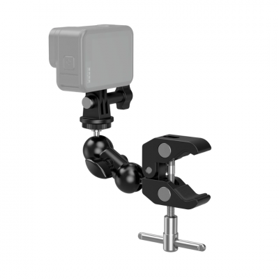 SmallRig 1138B Crab Clamp Kit with Ballhead Magic Arm ประกันศูนย์ไทย