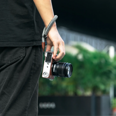SmallRig 4800 Camera Leather Half Case Kit for FUJIFILM X-M5 ประกันศูนย์ไทย