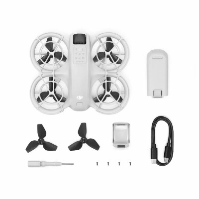 DJI NEO ประกันศูนย์ไทย 1 ปี