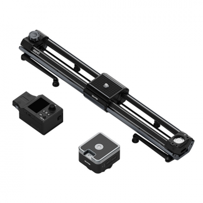 Zeapon Micro4 Motorized Double Distance Slider E1000 + PONS Pan Kits ประกันศูนย์ไทย