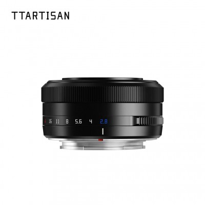 TTArtisan AF 27mm f2.8 Fuji X , APS-C, Auto Focus ประกันศูนย์ไทย