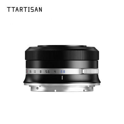 TTArtisan AF 27mm f2.8 Nikon Z , APS-C, Auto Focus ประกันศูนย์ไทย