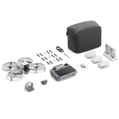 DJI Flip Fly More Combo (DJI RC 2) ประกันศูนย์ไทย 1 ปี