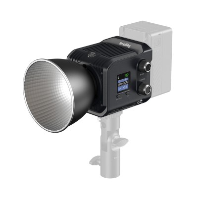 SmallRig 5377 RC 100C COB LED Video Light - lnk Blue (Lite Version) ประกันศูนย์ไทย