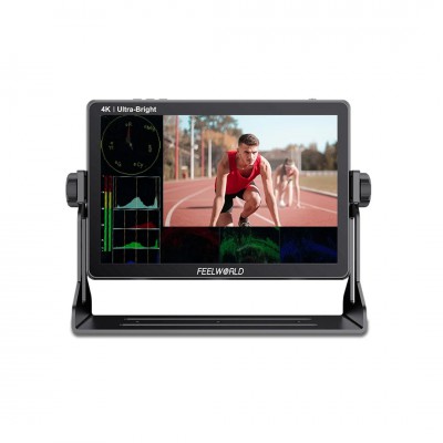 FEELWORLD LUT11H 10.1" Ultrabright Touchscreen Monitor ประกันศูนย์ไทย